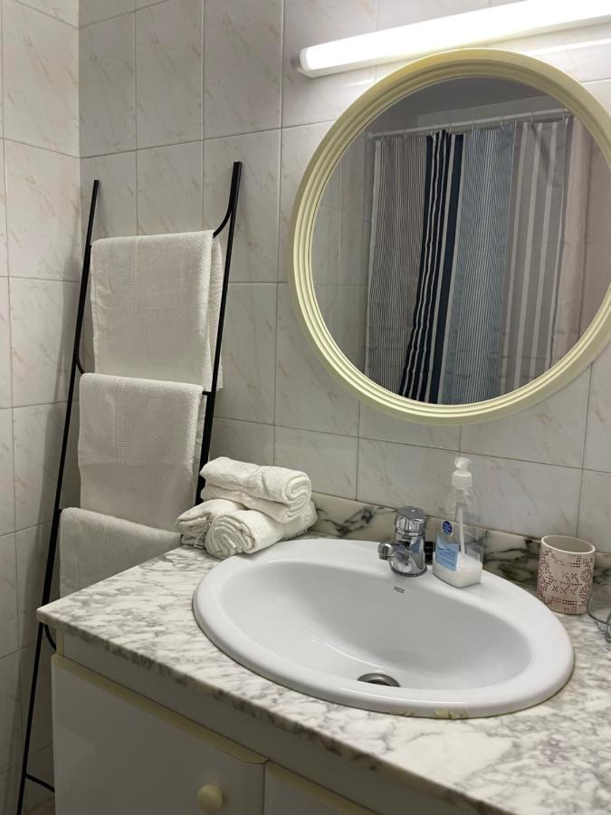 شقة Sol I Neu انكامب المظهر الخارجي الصورة